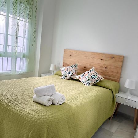 Apartamentos Don Diego La Carihuela Torremolinos Zewnętrze zdjęcie