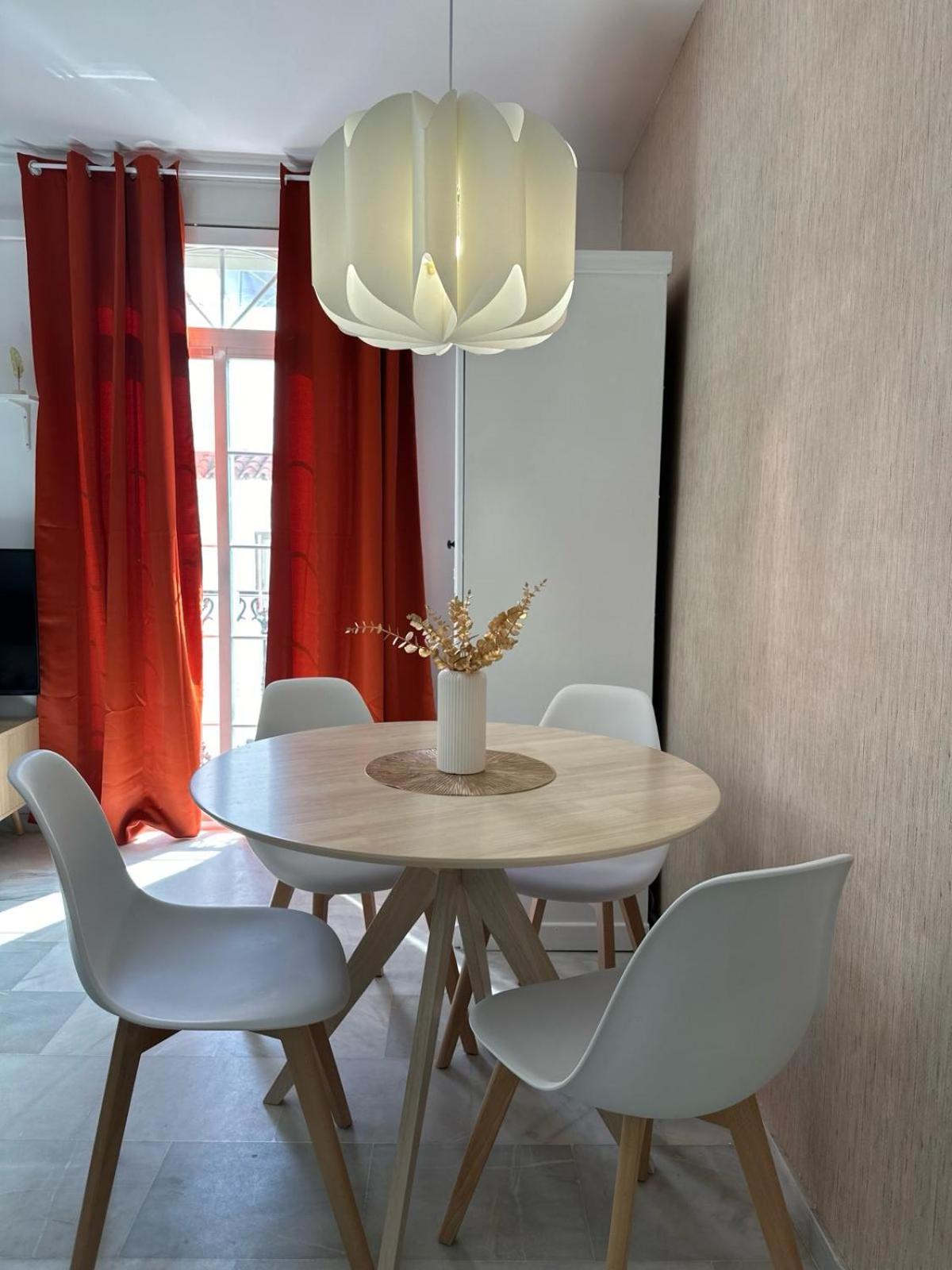 Apartamentos Don Diego La Carihuela Torremolinos Zewnętrze zdjęcie