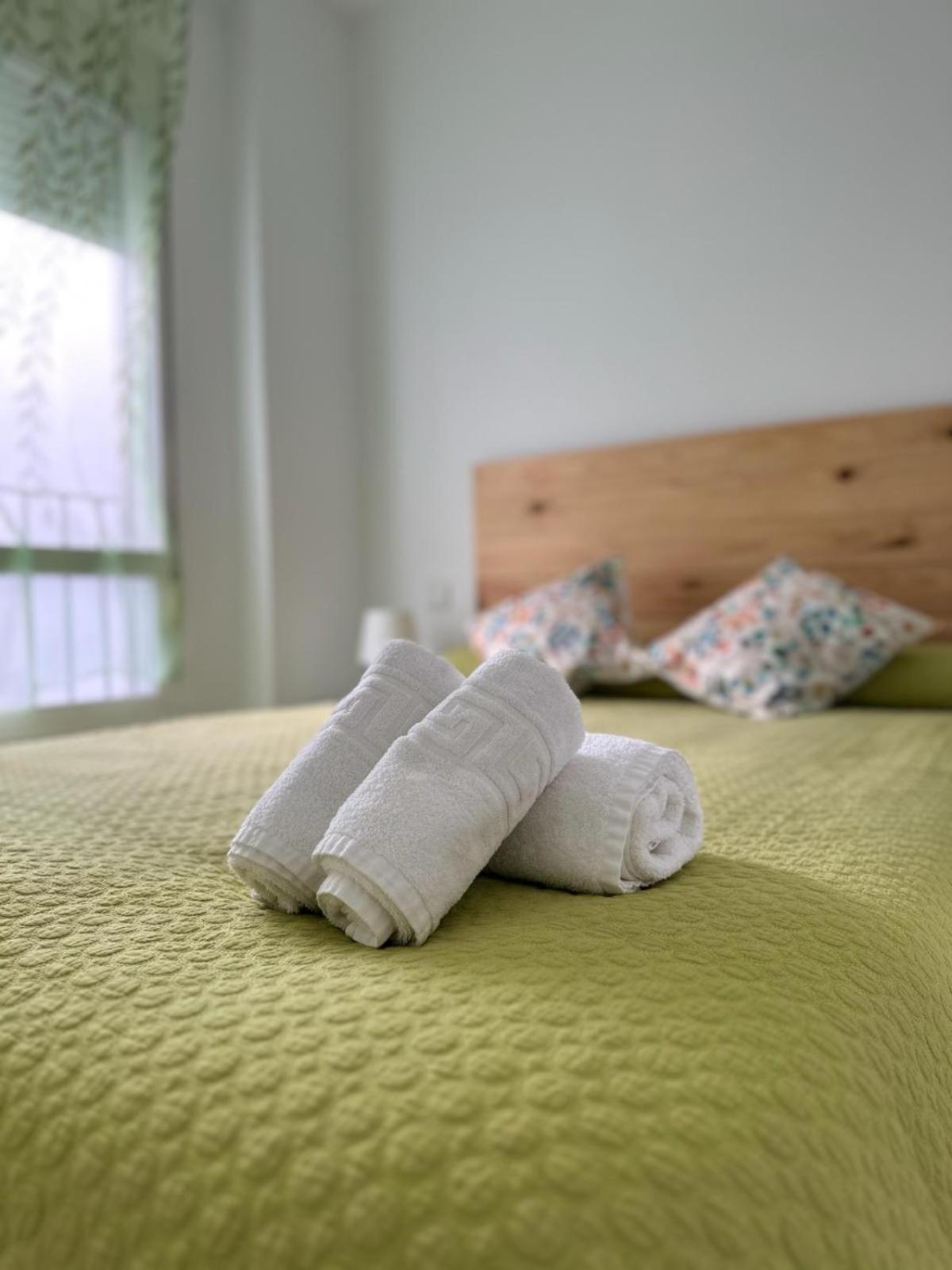 Apartamentos Don Diego La Carihuela Torremolinos Zewnętrze zdjęcie