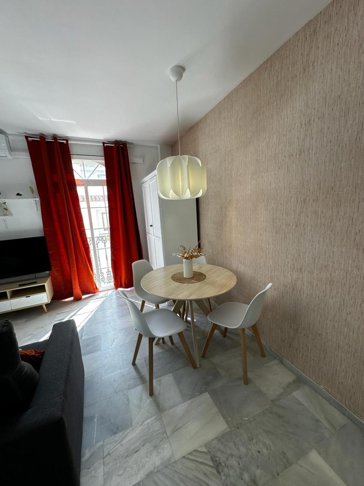Apartamentos Don Diego La Carihuela Torremolinos Zewnętrze zdjęcie